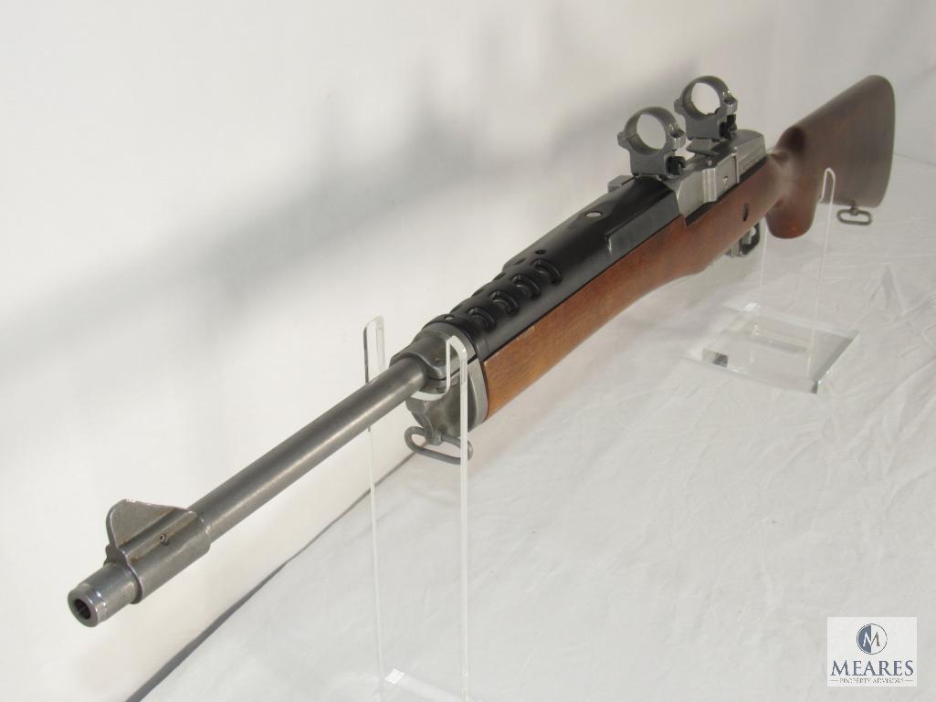 Ruger Mini-Thirty 7.62x39mm Semi-Auto Rifle