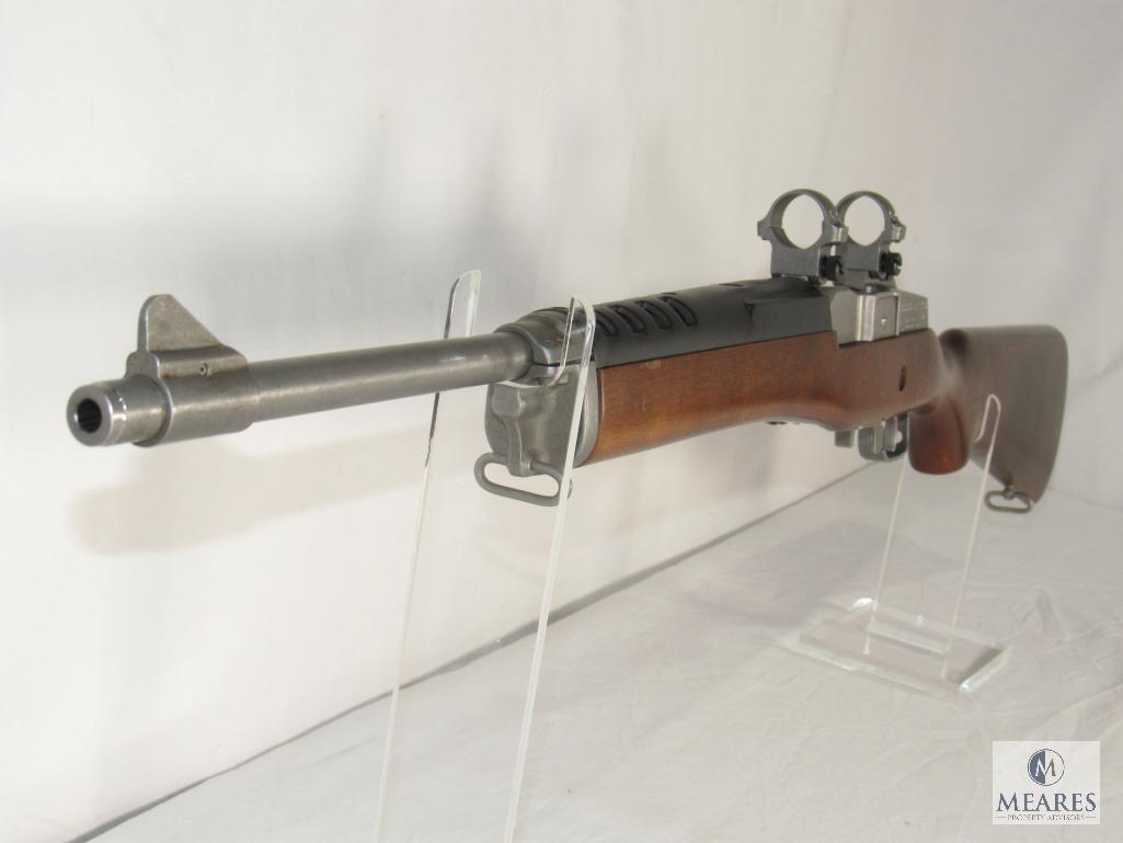 Ruger Mini-Thirty 7.62x39mm Semi-Auto Rifle