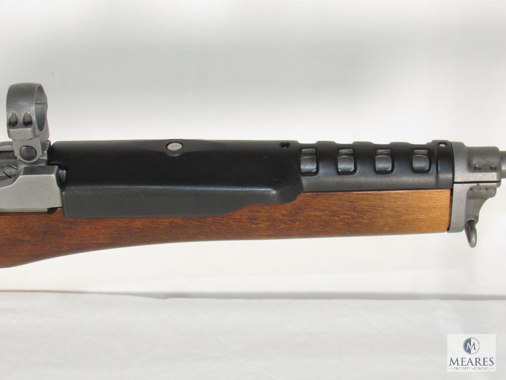 Ruger Mini-Thirty 7.62x39mm Semi-Auto Rifle
