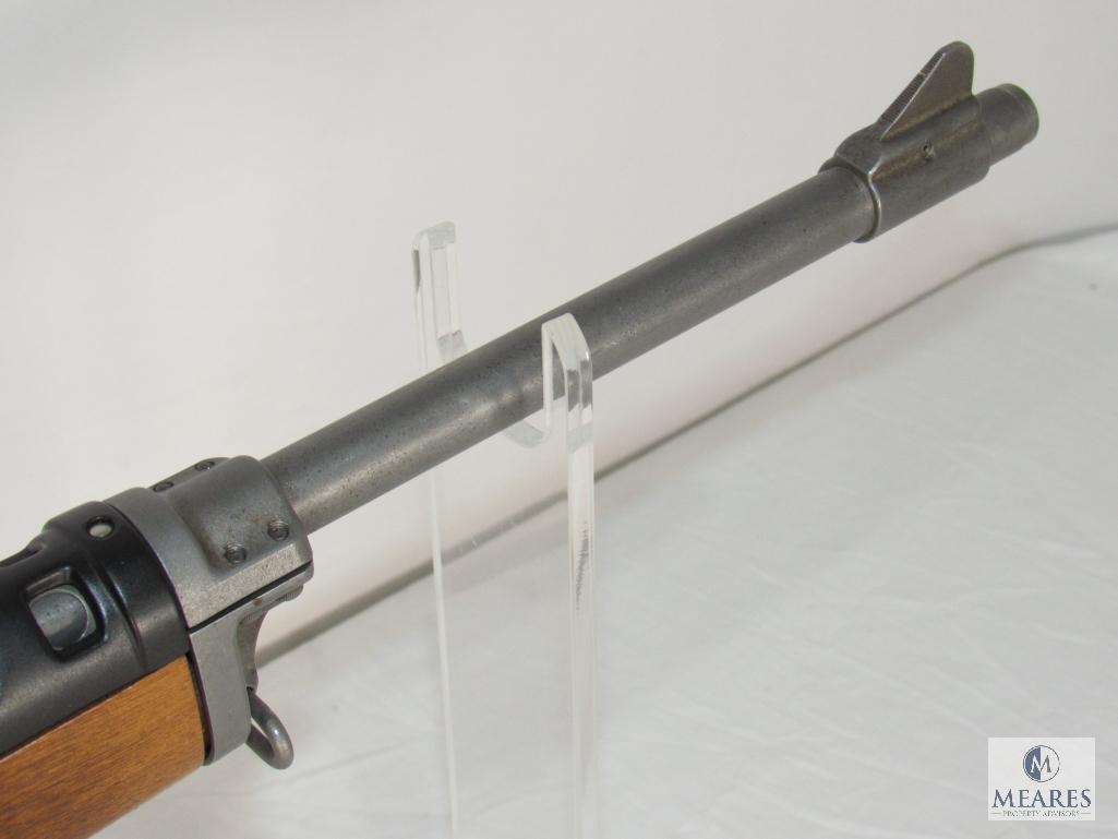 Ruger Mini-Thirty 7.62x39mm Semi-Auto Rifle