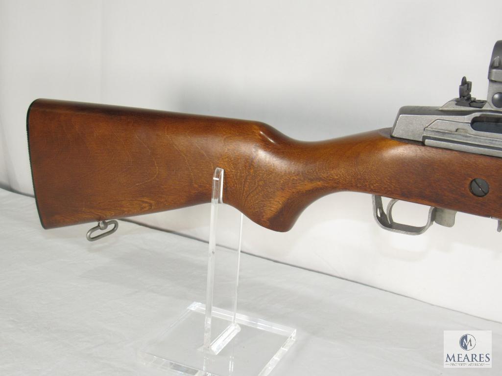 Ruger Mini-Thirty 7.62x39mm Semi-Auto Rifle