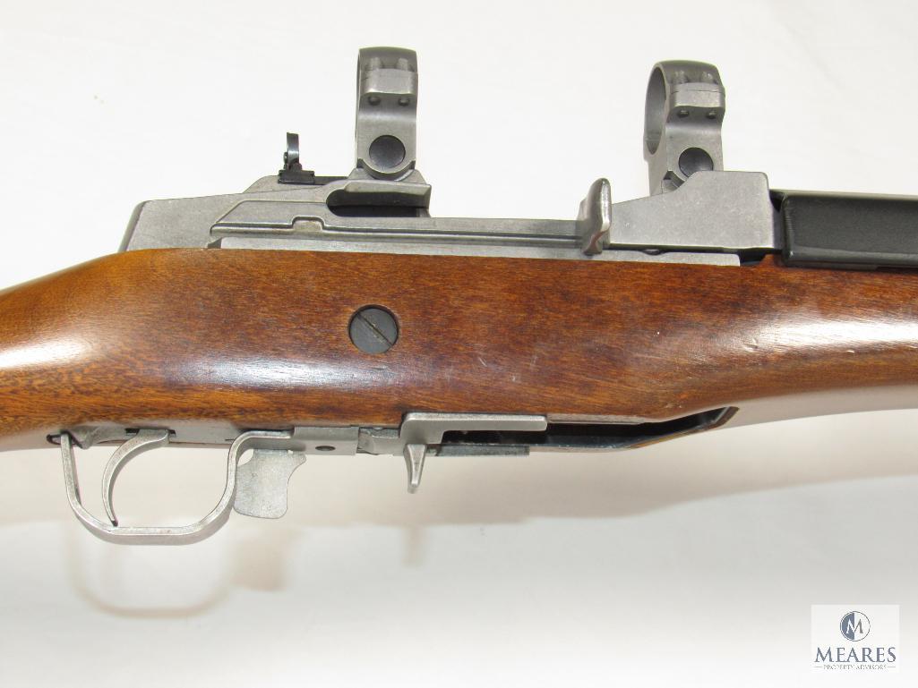 Ruger Mini-Thirty 7.62x39mm Semi-Auto Rifle