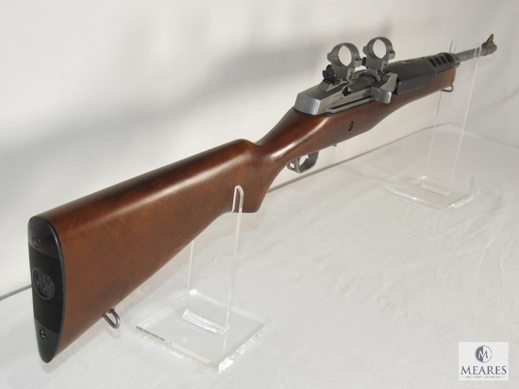 Ruger Mini-Thirty 7.62x39mm Semi-Auto Rifle