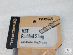 New Magpul MS1 Padded Sling Multi-Mission Sling System