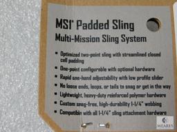 New Magpul MS1 Padded Sling Multi-Mission Sling System
