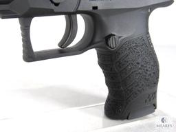 Walther Arms PPX .40 S&W Semi-Auto Pistol