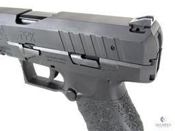 Walther Arms PPX .40 S&W Semi-Auto Pistol