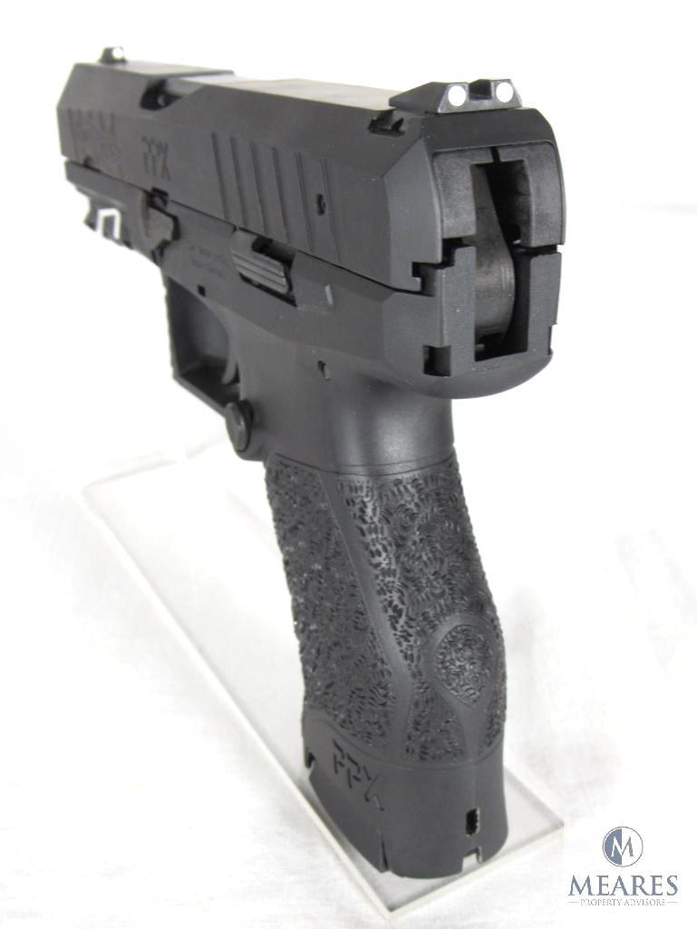 Walther Arms PPX .40 S&W Semi-Auto Pistol