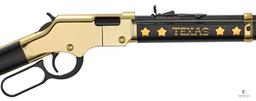 New Henry Golden Boy Texas Tribute Edition .22 S/L/LR Lever Action Rifle