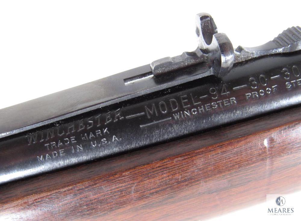 Winchester Model 94 (Pre '64) .30-30 WIN Lever Action Rifle