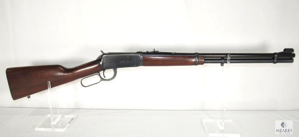 Winchester Model 94 (Pre '64) .30-30 WIN Lever Action Rifle
