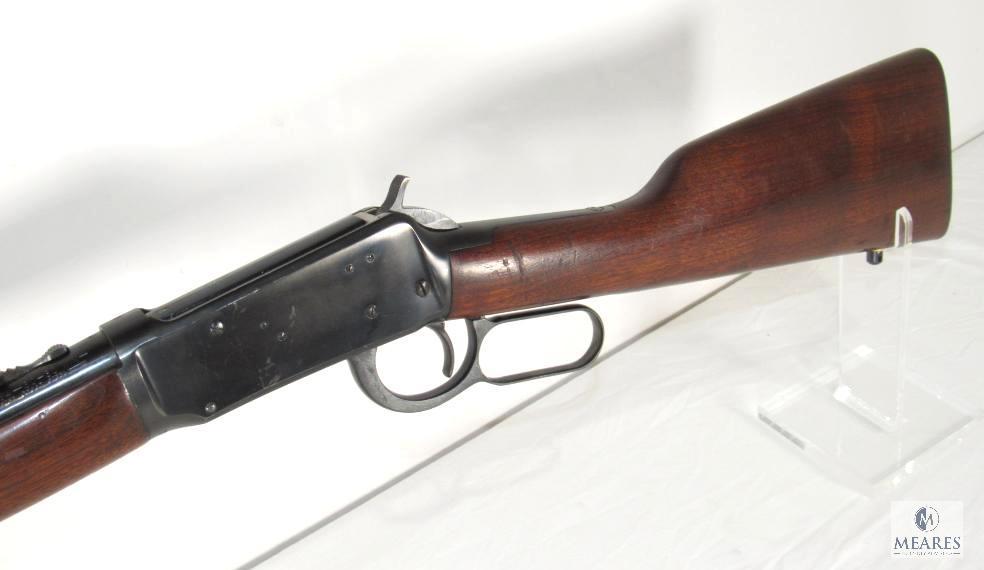 Winchester Model 94 (Pre '64) .30-30 WIN Lever Action Rifle