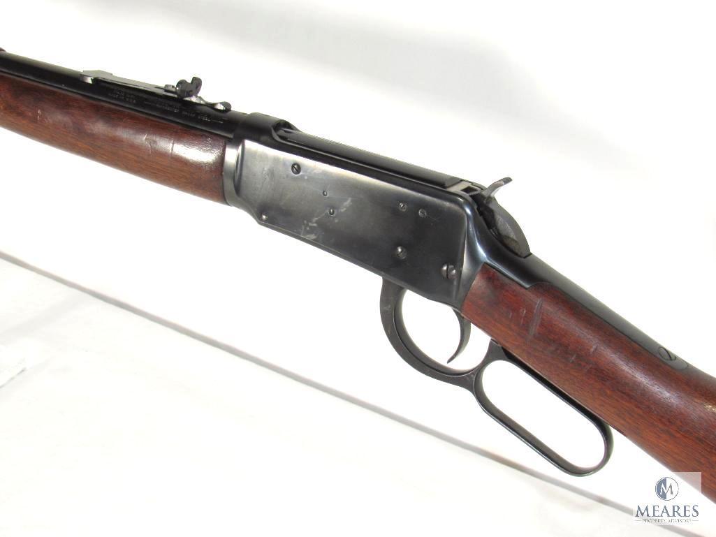 Winchester Model 94 (Pre '64) .30-30 WIN Lever Action Rifle