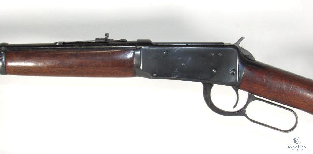 Winchester Model 94 (Pre '64) .30-30 WIN Lever Action Rifle