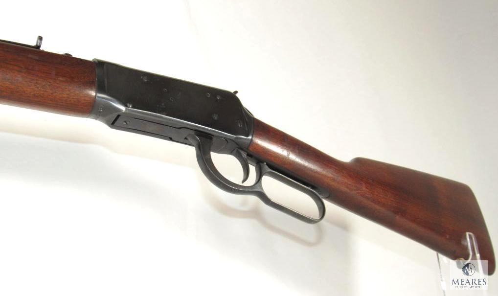 Winchester Model 94 (Pre '64) .30-30 WIN Lever Action Rifle