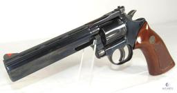 Dan Wesson .357 Magnum Blued 6" Revolver