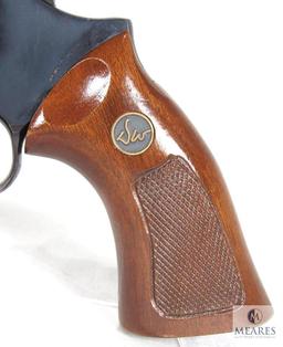 Dan Wesson .357 Magnum Blued 6" Revolver
