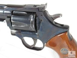 Dan Wesson .357 Magnum Blued 6" Revolver