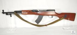 Norinco SKS 7.62x39 Semi-Auto Rifle with Bayonet