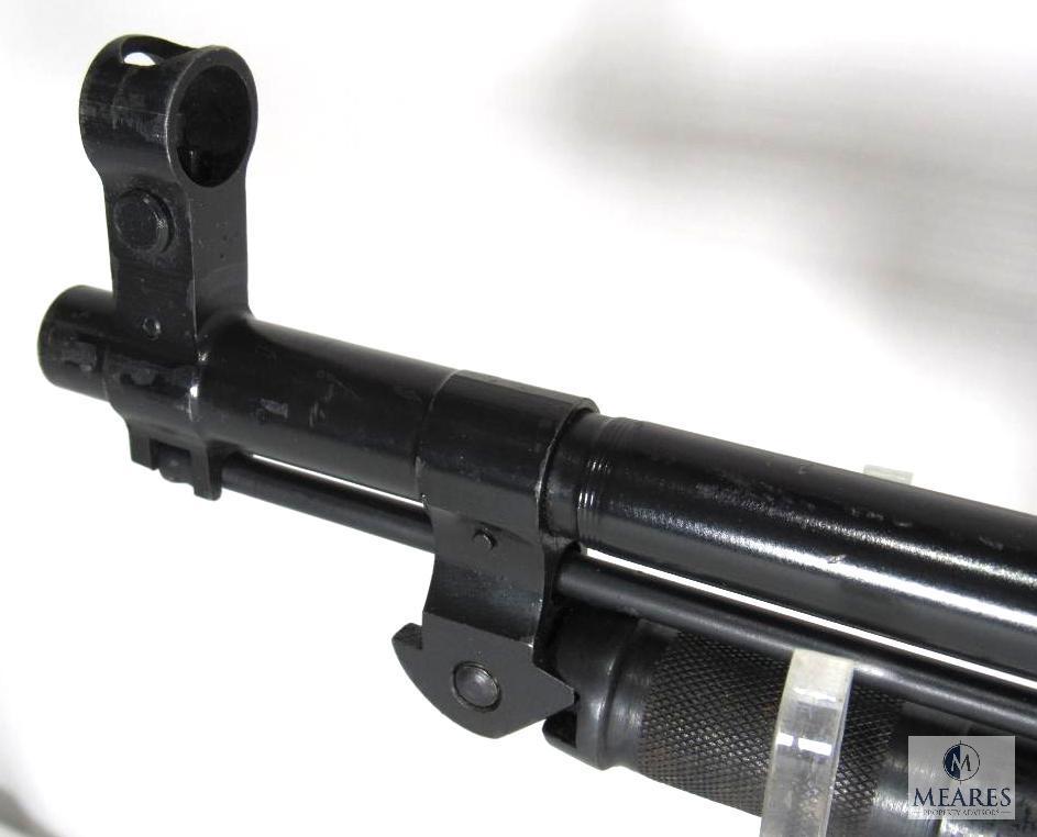 Norinco SKS 7.62x39 Semi-Auto Rifle with Bayonet