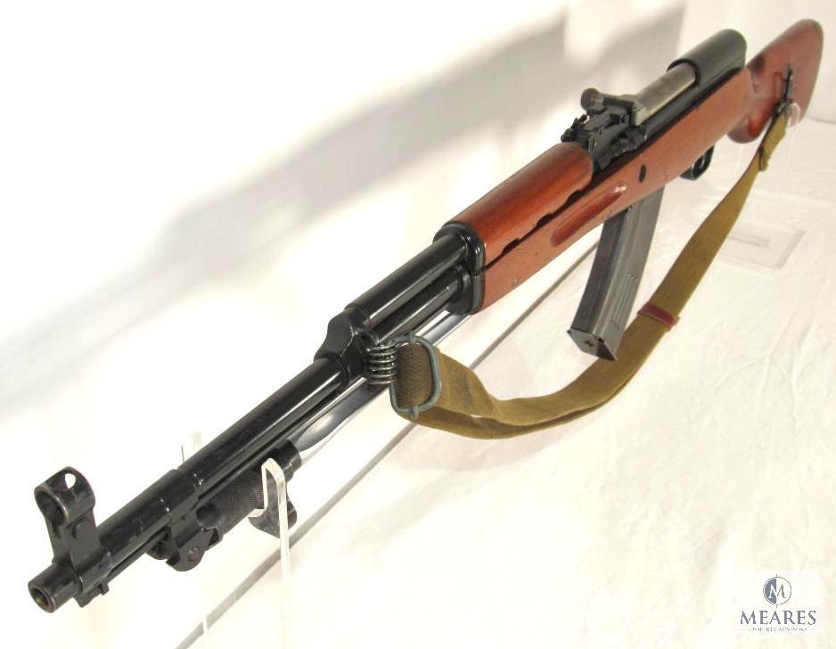Norinco SKS 7.62x39 Semi-Auto Rifle with Bayonet