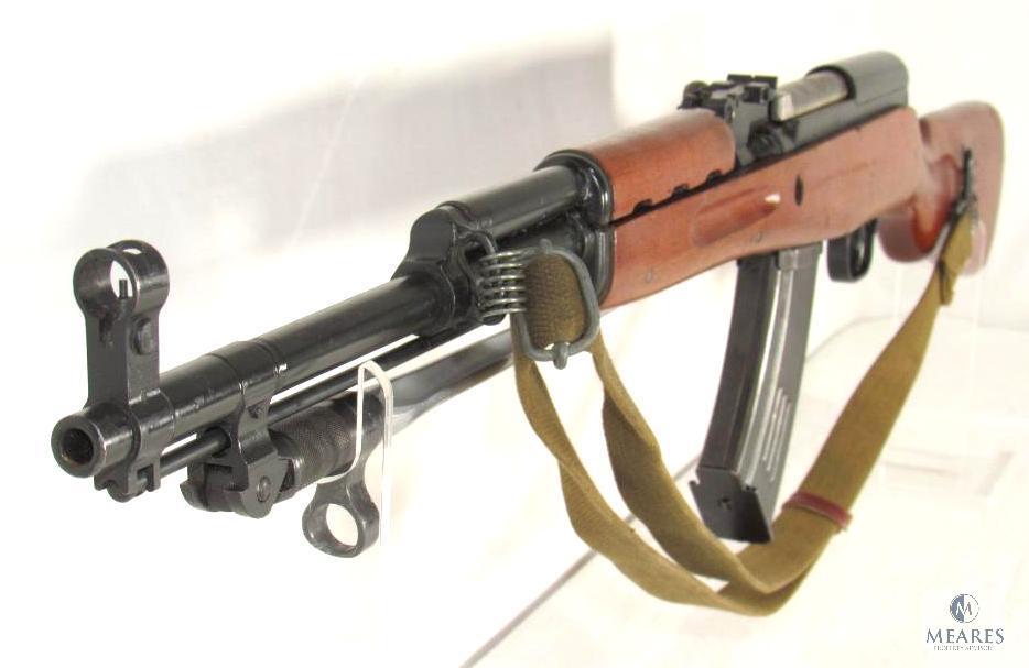 Norinco SKS 7.62x39 Semi-Auto Rifle with Bayonet