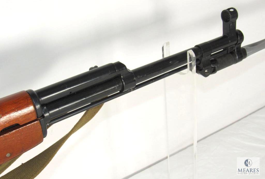 Norinco SKS 7.62x39 Semi-Auto Rifle with Bayonet