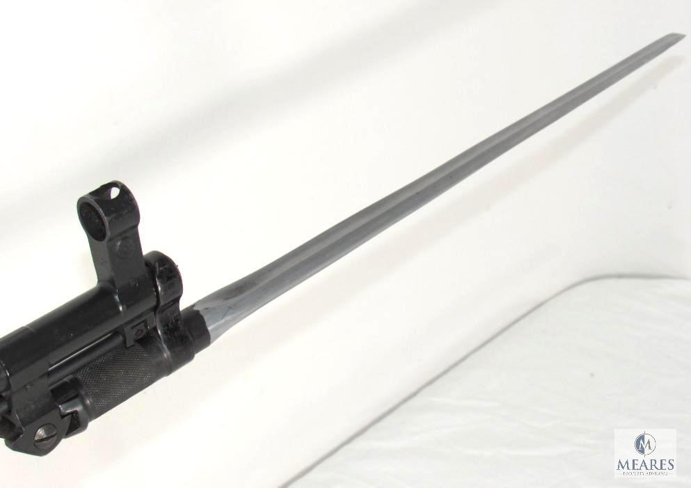 Norinco SKS 7.62x39 Semi-Auto Rifle with Bayonet