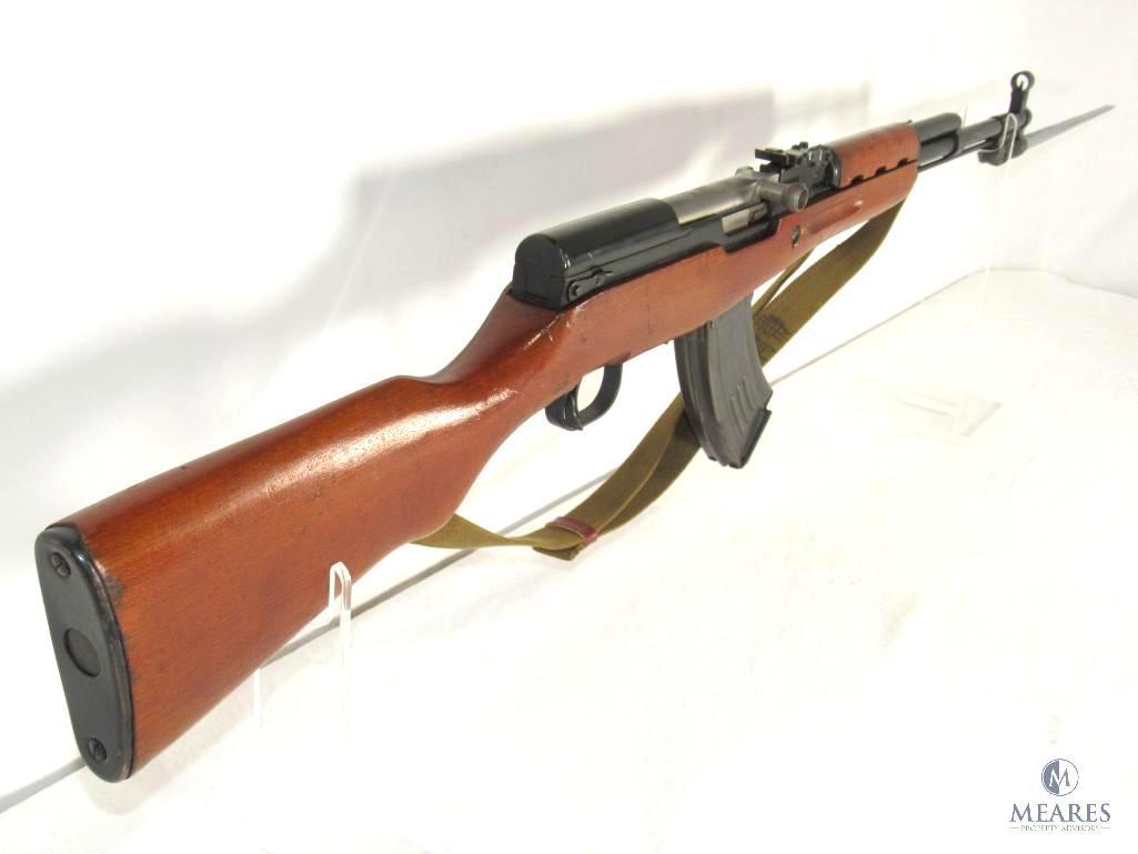Norinco SKS 7.62x39 Semi-Auto Rifle with Bayonet