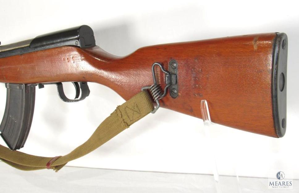 Norinco SKS 7.62x39 Semi-Auto Rifle with Bayonet