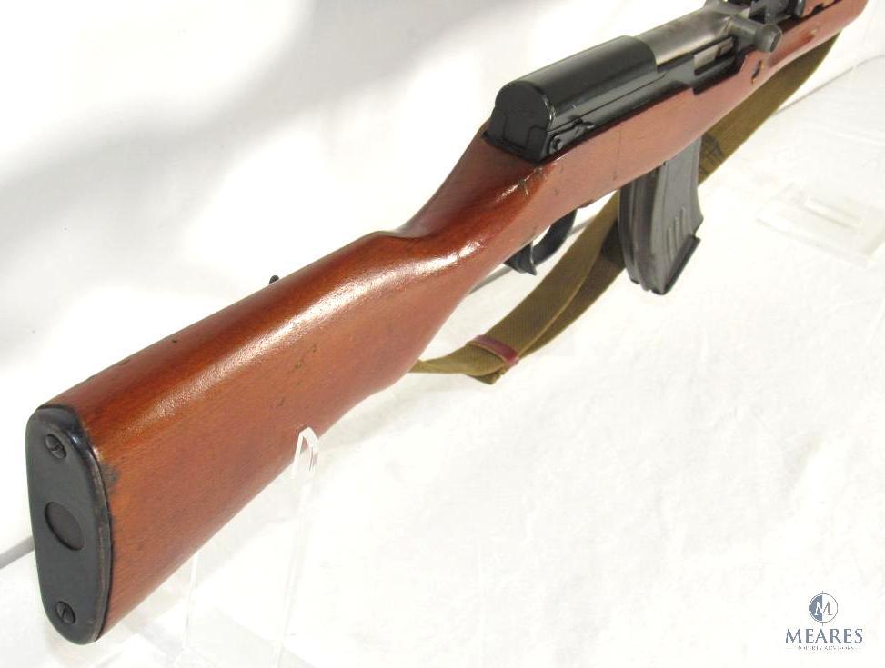 Norinco SKS 7.62x39 Semi-Auto Rifle with Bayonet