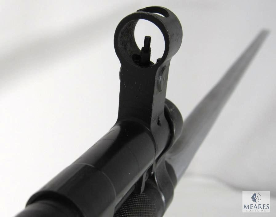 Norinco SKS 7.62x39 Semi-Auto Rifle with Bayonet