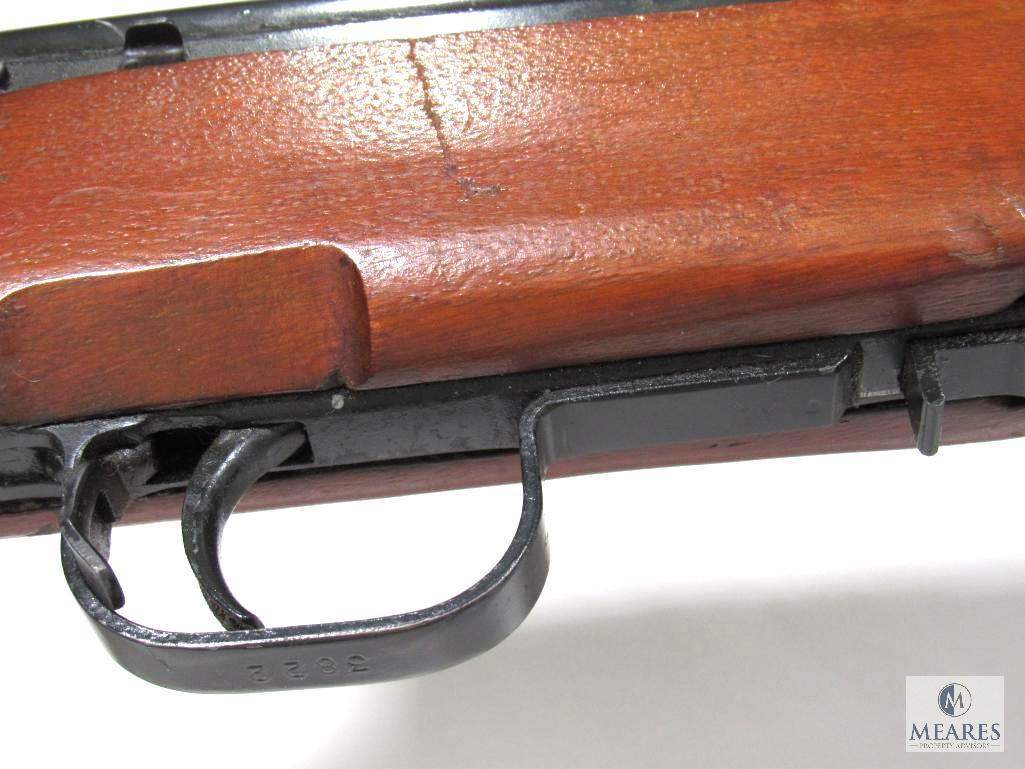 Norinco SKS 7.62x39 Semi-Auto Rifle with Bayonet