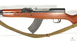 Norinco SKS 7.62x39 Semi-Auto Rifle with Bayonet
