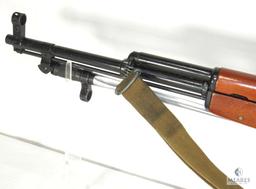 Norinco SKS 7.62x39 Semi-Auto Rifle with Bayonet