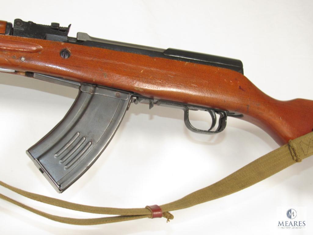 Norinco SKS 7.62x39 Semi-Auto Rifle with Bayonet