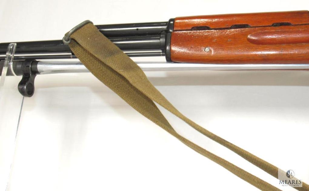 Norinco SKS 7.62x39 Semi-Auto Rifle with Bayonet