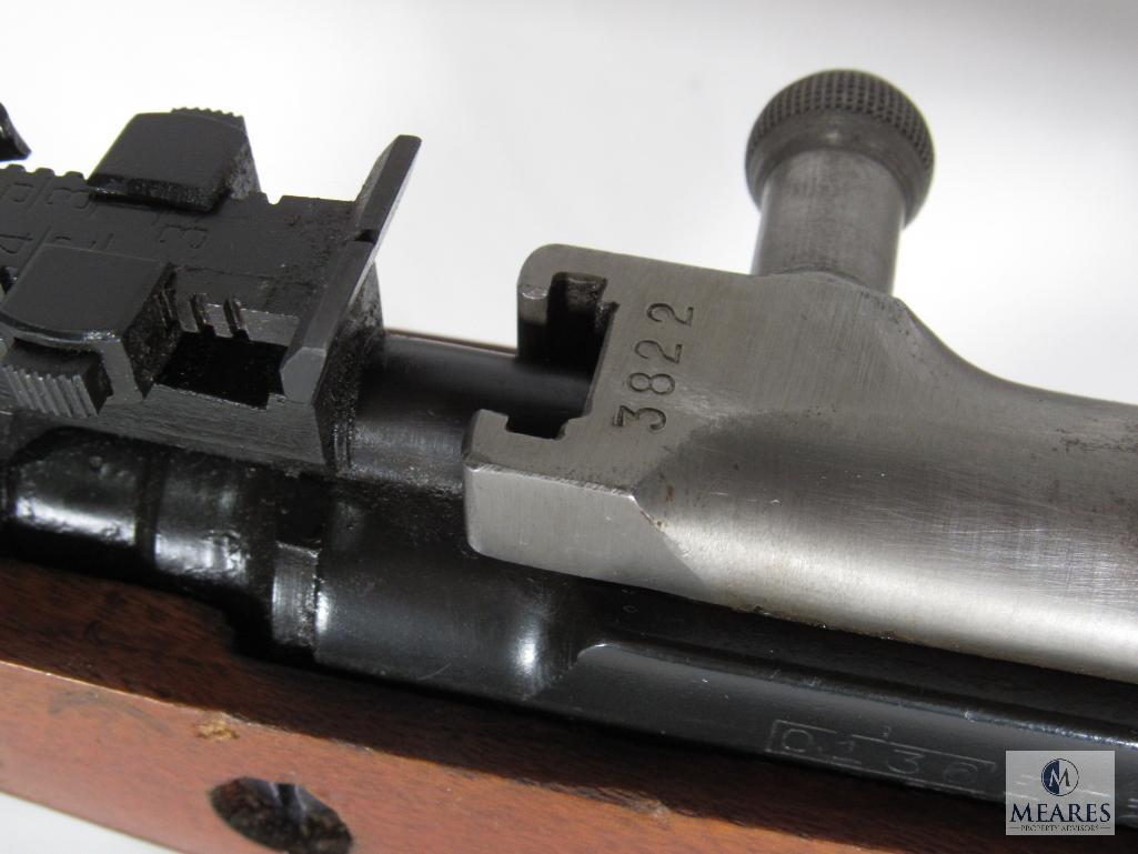 Norinco SKS 7.62x39 Semi-Auto Rifle with Bayonet