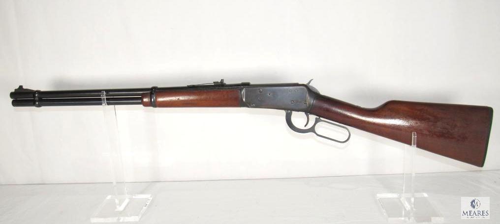 Winchester Model 94 .30-30 WIN Lever Action Rifle