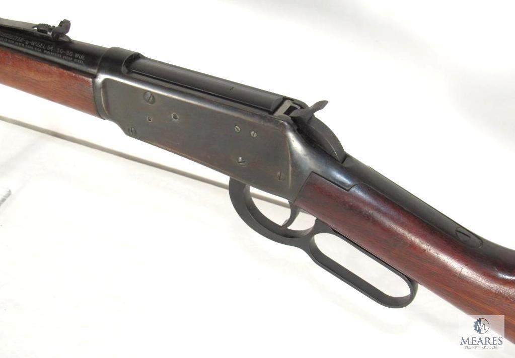 Winchester Model 94 .30-30 WIN Lever Action Rifle