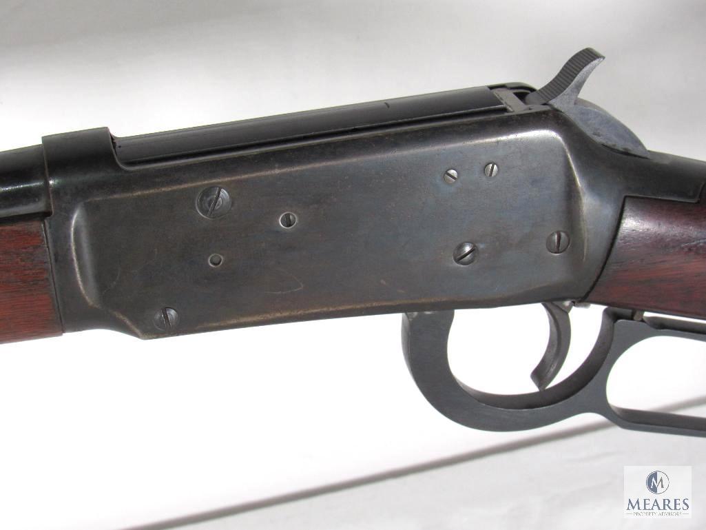 Winchester Model 94 .30-30 WIN Lever Action Rifle