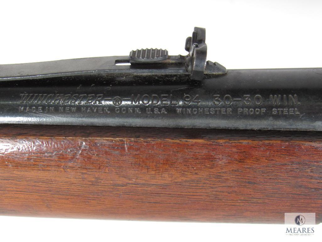 Winchester Model 94 .30-30 WIN Lever Action Rifle