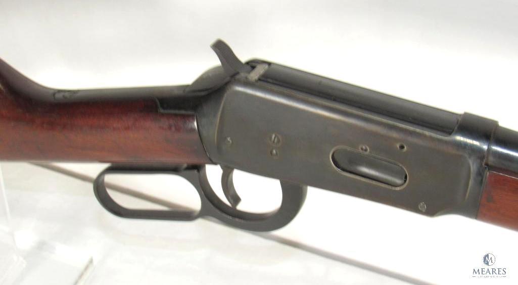Winchester Model 94 .30-30 WIN Lever Action Rifle