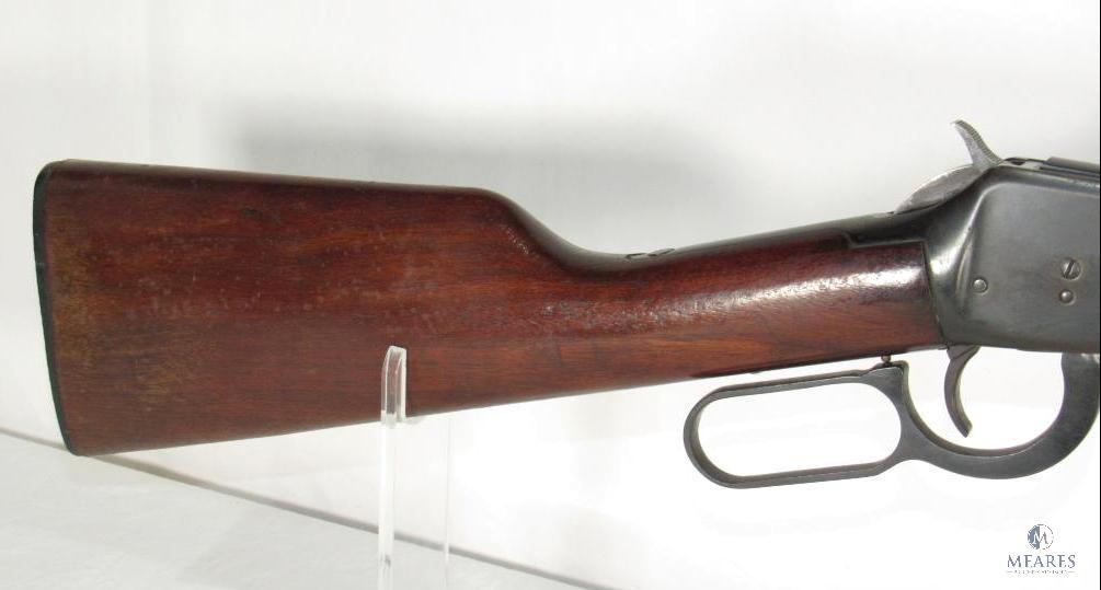 Winchester Model 94 .30-30 WIN Lever Action Rifle
