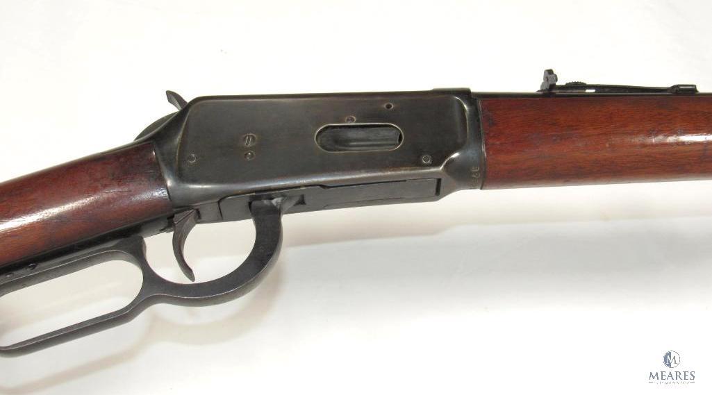 Winchester Model 94 .30-30 WIN Lever Action Rifle