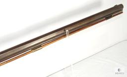 Antique J.Griffith Kentucky Percussion Muzzleloader Rifle