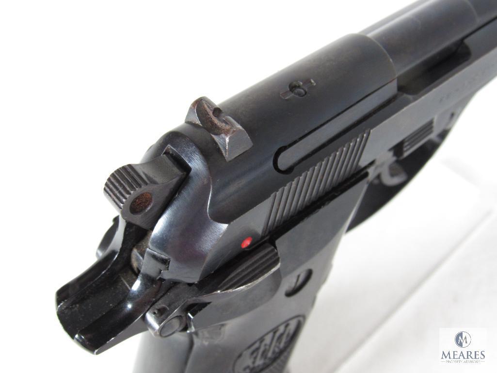 Beretta Model 81 "Cheetah" 7.65 / .32 ACP Semi-Auto Pistol