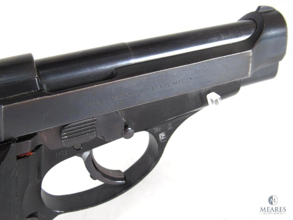 Beretta Model 81 "Cheetah" 7.65 / .32 ACP Semi-Auto Pistol