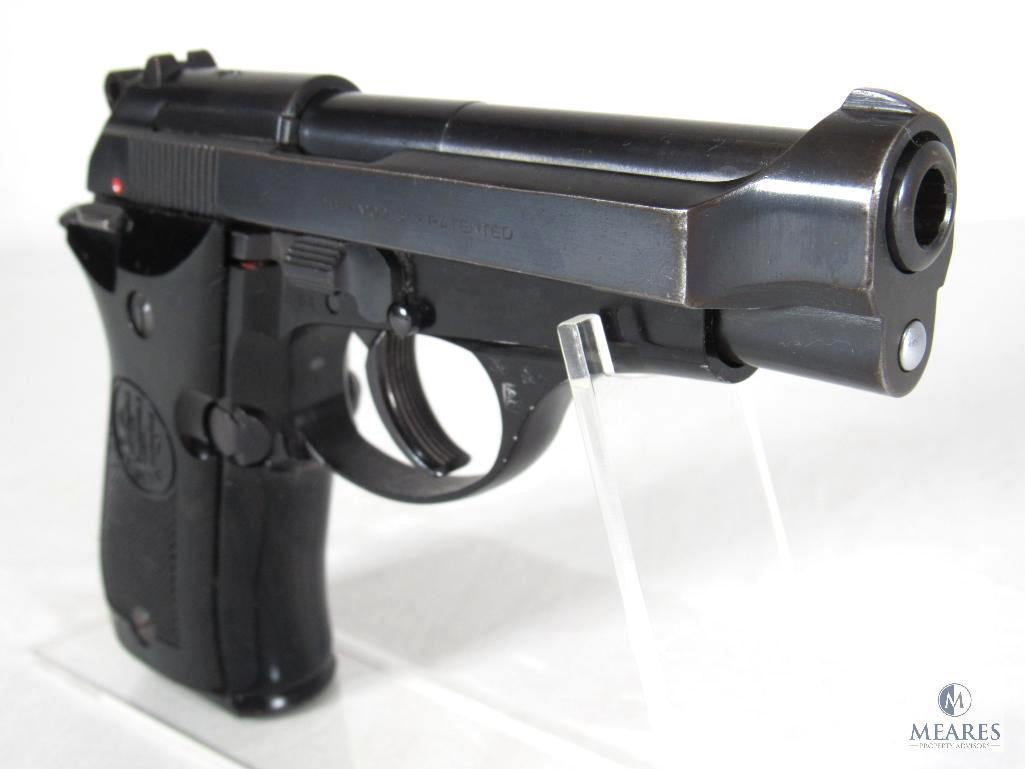 Beretta Model 81 "Cheetah" 7.65 / .32 ACP Semi-Auto Pistol