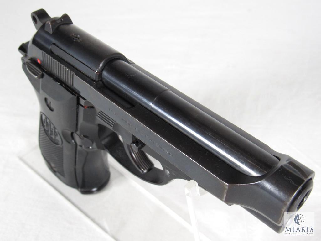 Beretta Model 81 "Cheetah" 7.65 / .32 ACP Semi-Auto Pistol